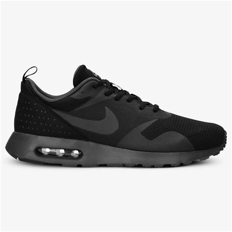 nike air max tavas 43 schwarz|Nike Air Max Tavas Black/White.